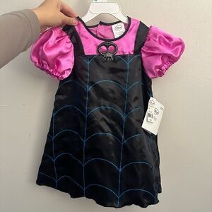 Vampirina Kid’s Costume Dress